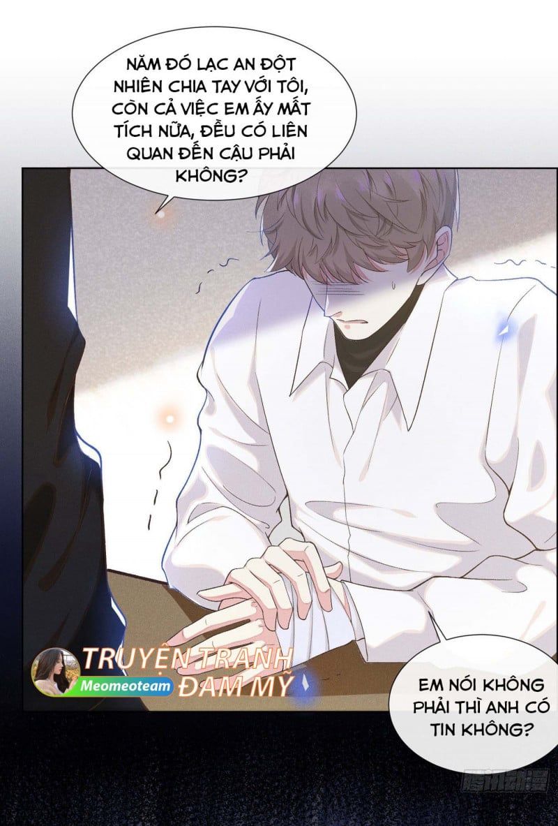 đọc truyện Anh Ấy Nói Tôi Là Hắc Liên Hoa Chương 3 ảnh 6 tại Thiên Thai Truyện