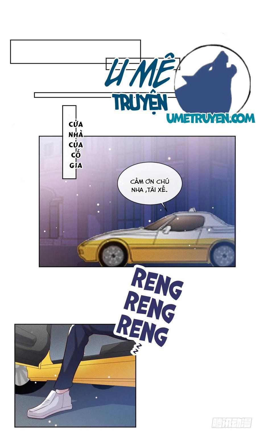 đọc truyện Anh Ấy Nói Tôi Là Hắc Liên Hoa Chương 30 ảnh 3 tại Thiên Thai Truyện