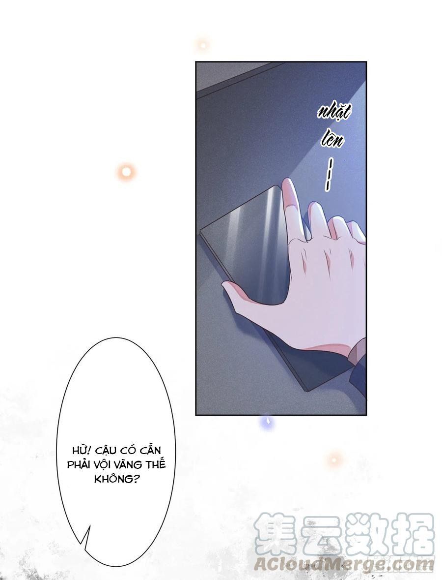 đọc truyện Anh Ấy Nói Tôi Là Hắc Liên Hoa Chương 30 ảnh 14 tại Thiên Thai Truyện