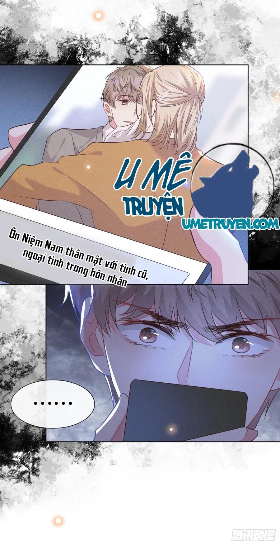 đọc truyện Anh Ấy Nói Tôi Là Hắc Liên Hoa Chương 30 ảnh 15 tại Thiên Thai Truyện