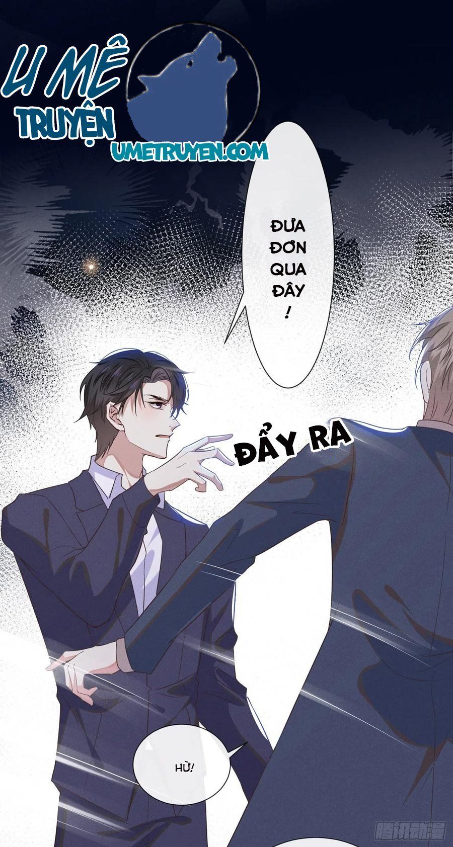 đọc truyện Anh Ấy Nói Tôi Là Hắc Liên Hoa Chương 30 ảnh 21 tại Thiên Thai Truyện