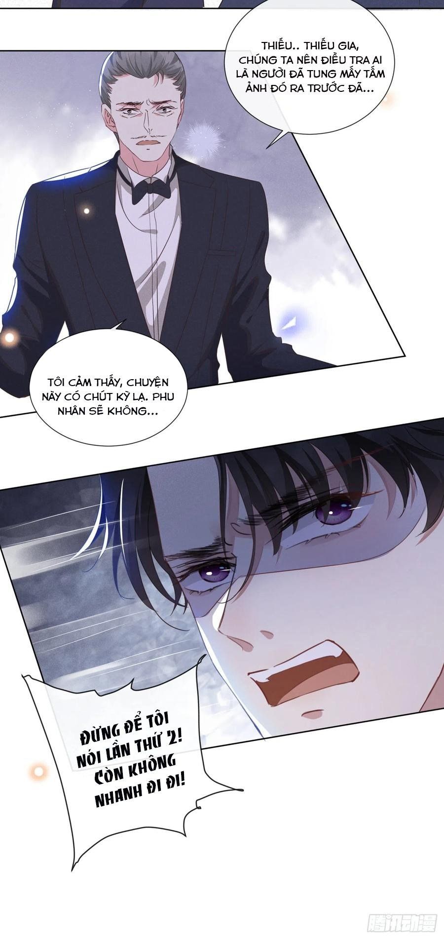 đọc truyện Anh Ấy Nói Tôi Là Hắc Liên Hoa Chương 30 ảnh 22 tại Thiên Thai Truyện