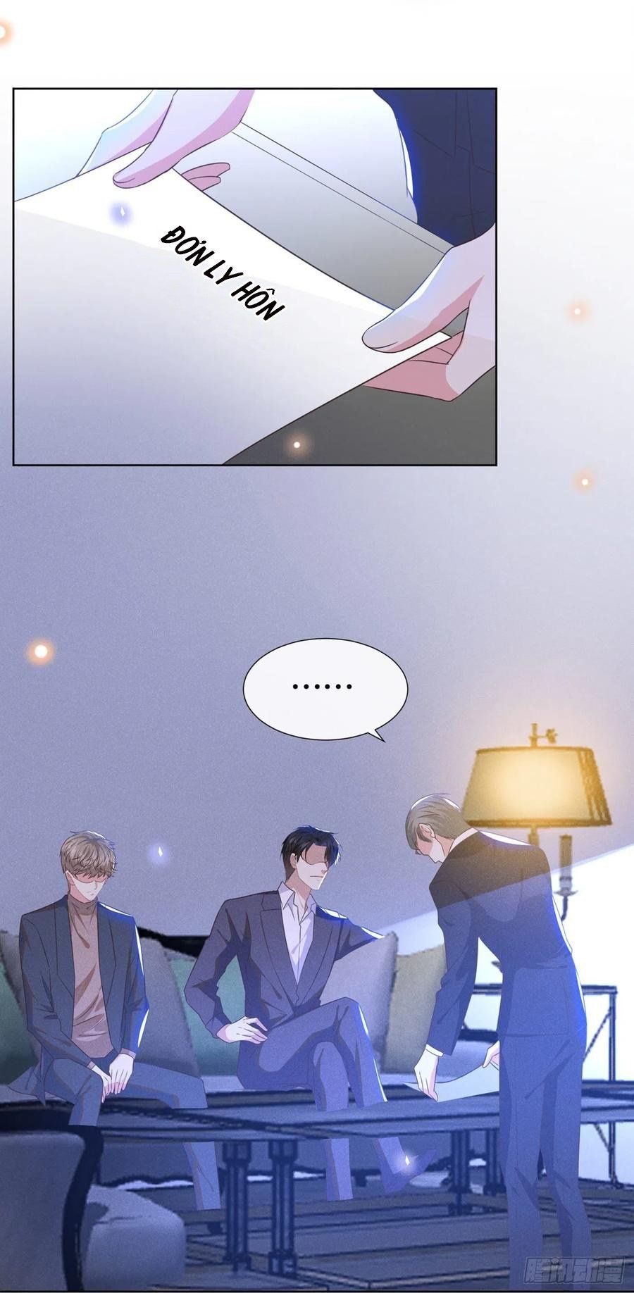 đọc truyện Anh Ấy Nói Tôi Là Hắc Liên Hoa Chương 30 ảnh 24 tại Thiên Thai Truyện