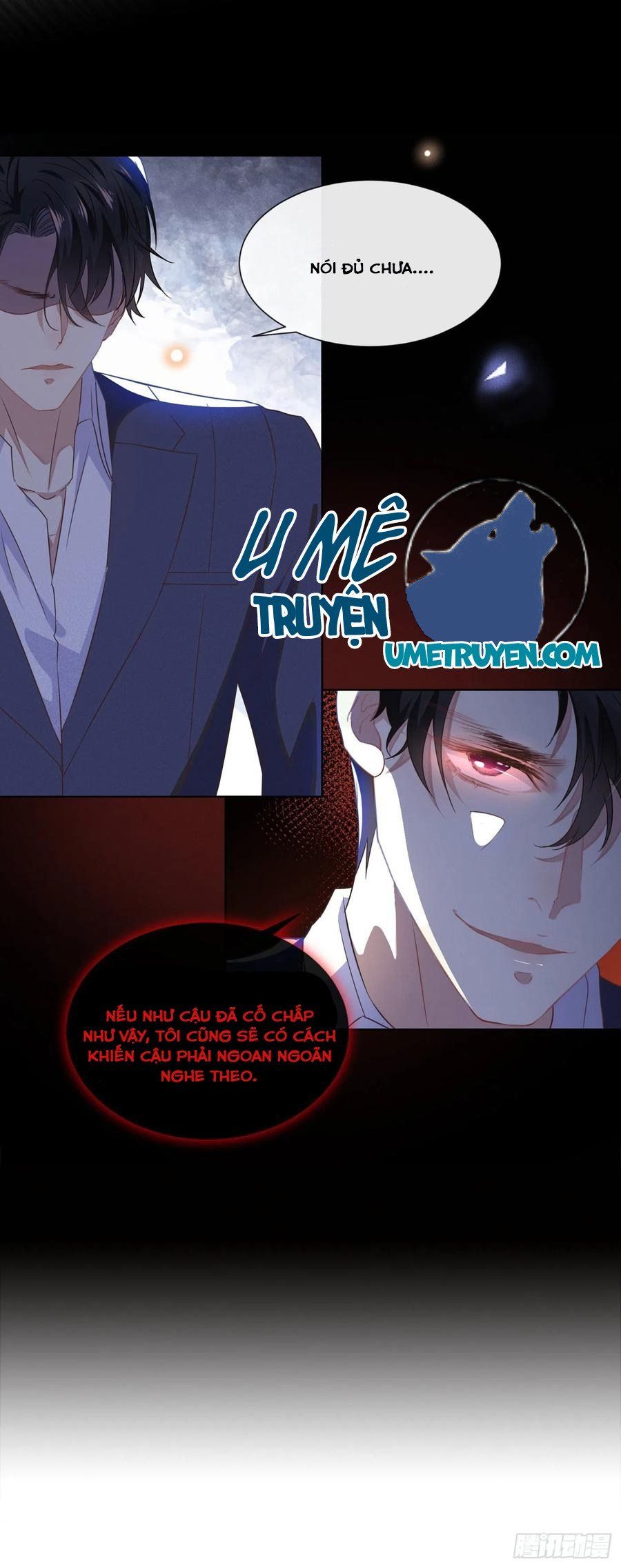 đọc truyện Anh Ấy Nói Tôi Là Hắc Liên Hoa Chương 30 ảnh 28 tại Thiên Thai Truyện