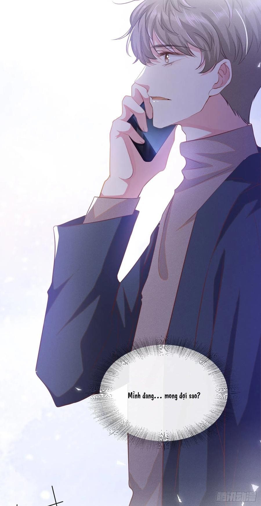 đọc truyện Anh Ấy Nói Tôi Là Hắc Liên Hoa Chương 30 ảnh 6 tại Thiên Thai Truyện