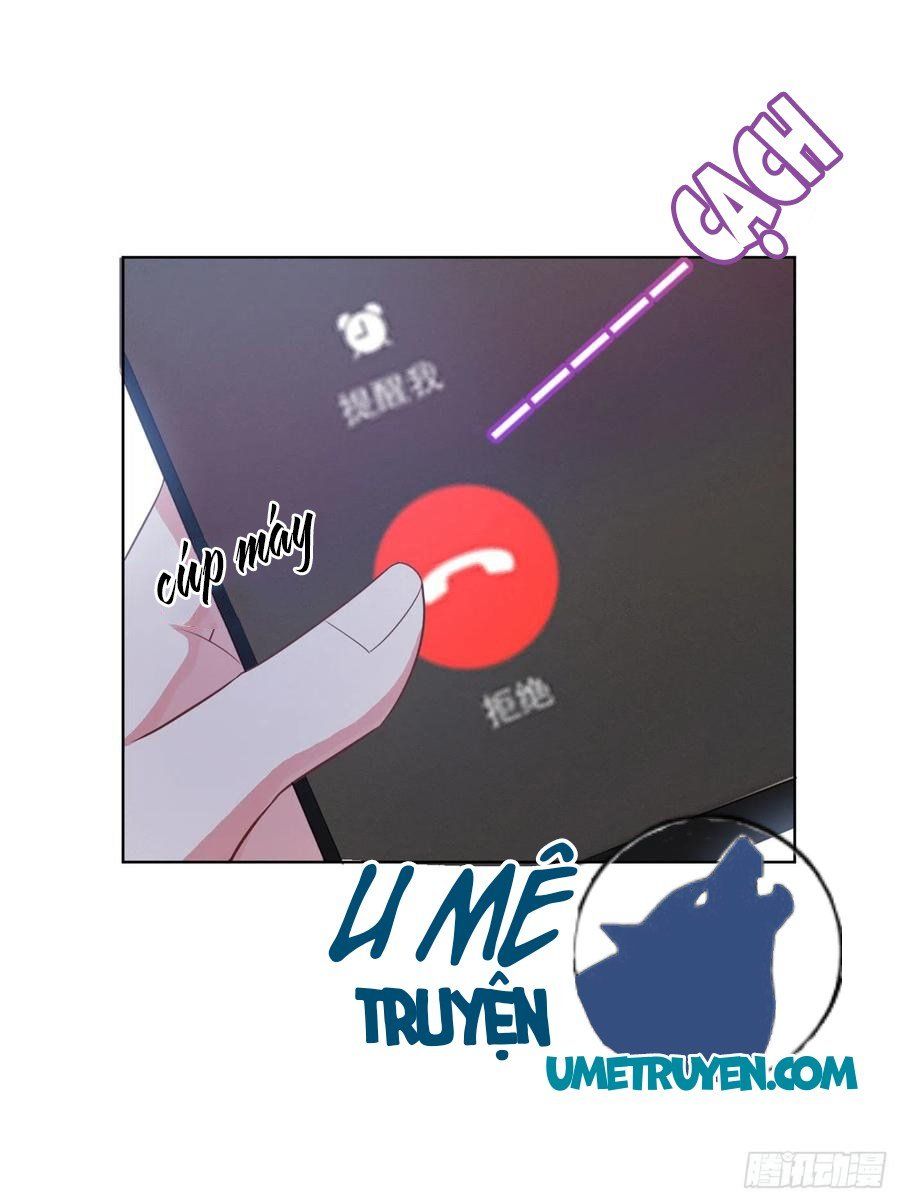 đọc truyện Anh Ấy Nói Tôi Là Hắc Liên Hoa Chương 30 ảnh 9 tại Thiên Thai Truyện