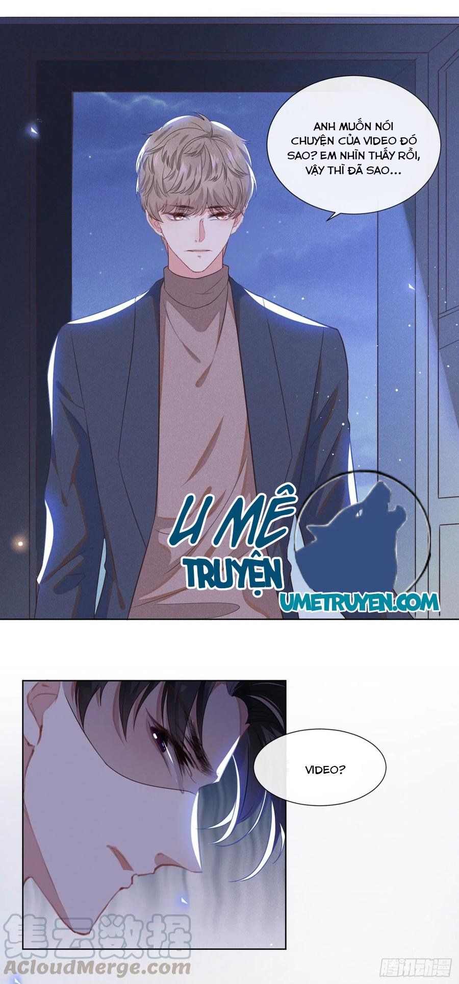 đọc truyện Anh Ấy Nói Tôi Là Hắc Liên Hoa Chương 30 ảnh 11 tại Thiên Thai Truyện