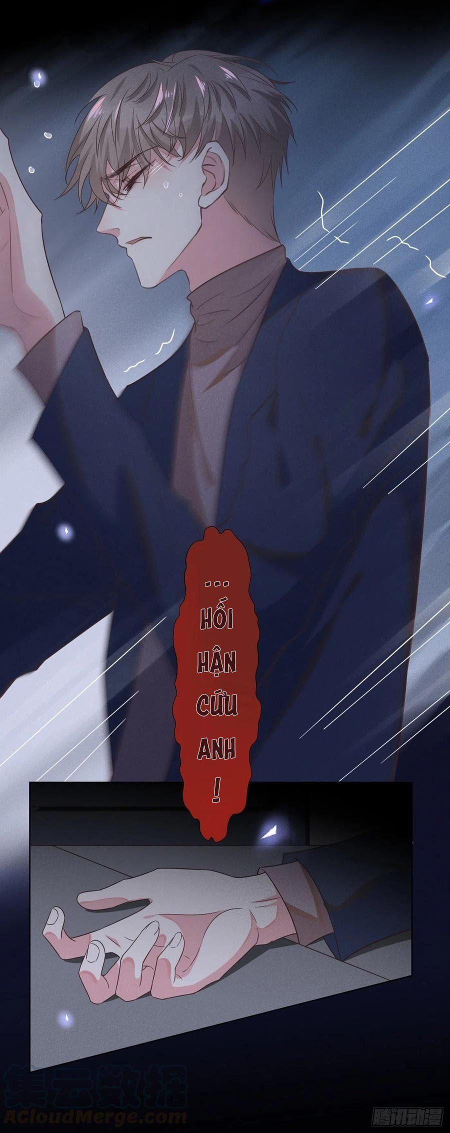 đọc truyện Anh Ấy Nói Tôi Là Hắc Liên Hoa Chương 31 ảnh 12 tại Thiên Thai Truyện