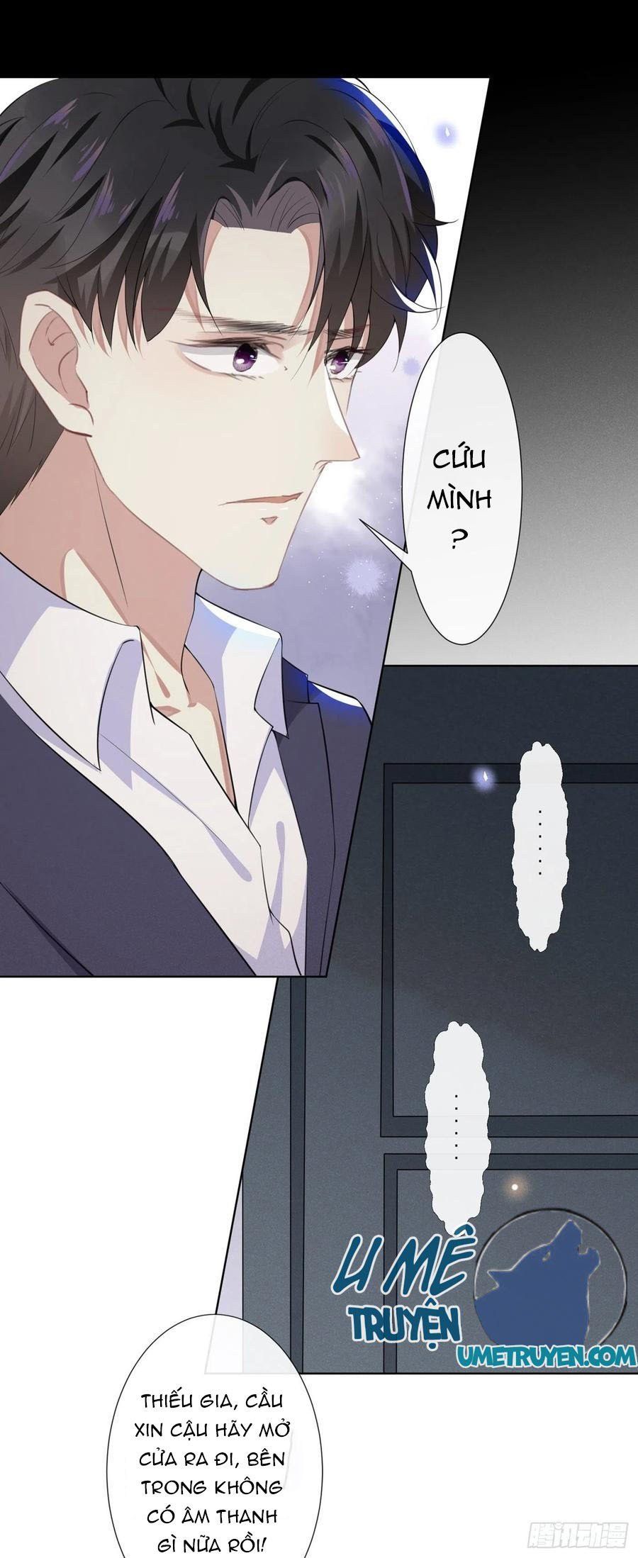 đọc truyện Anh Ấy Nói Tôi Là Hắc Liên Hoa Chương 31 ảnh 13 tại Thiên Thai Truyện