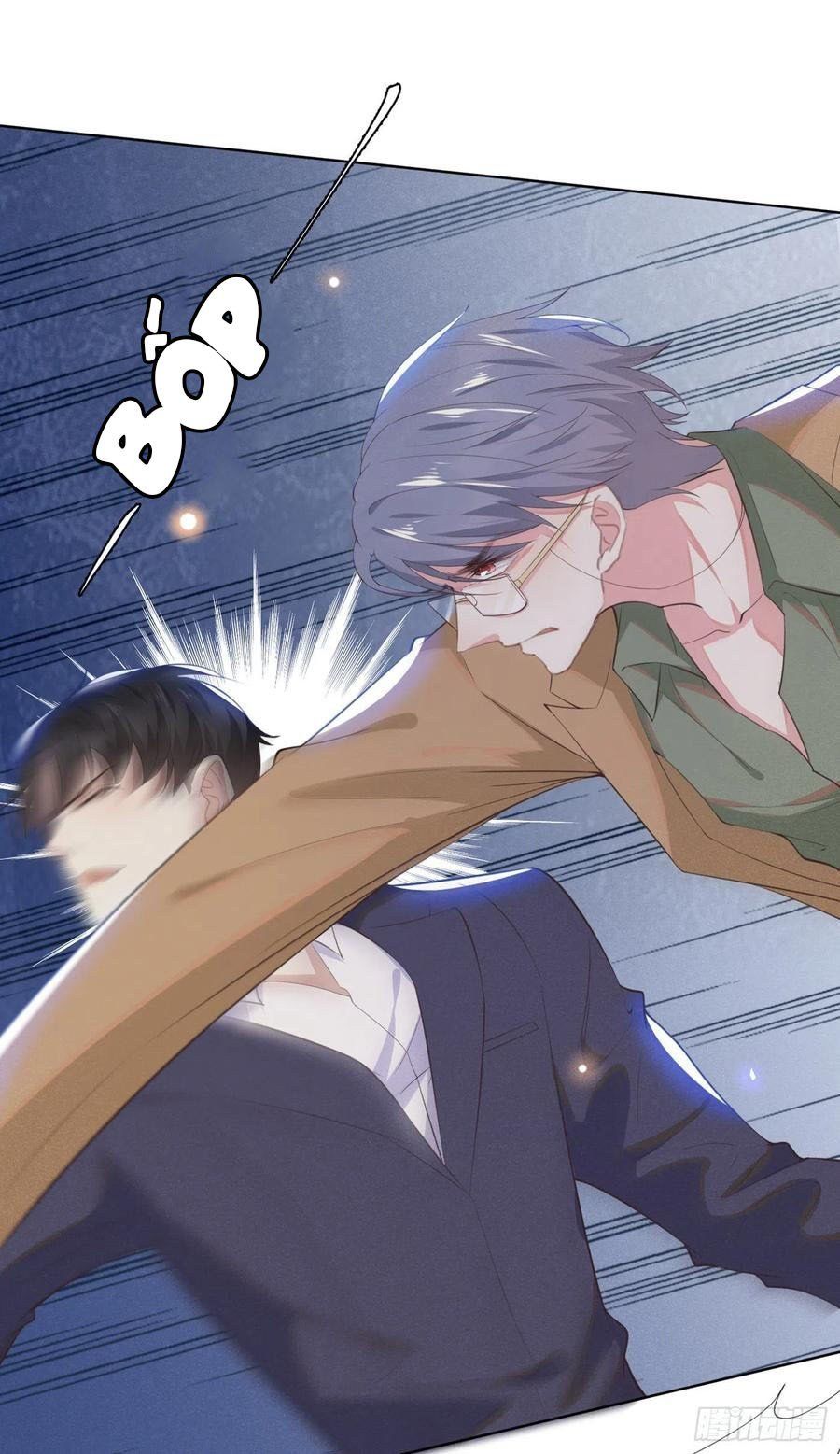 đọc truyện Anh Ấy Nói Tôi Là Hắc Liên Hoa Chương 31 ảnh 16 tại Thiên Thai Truyện