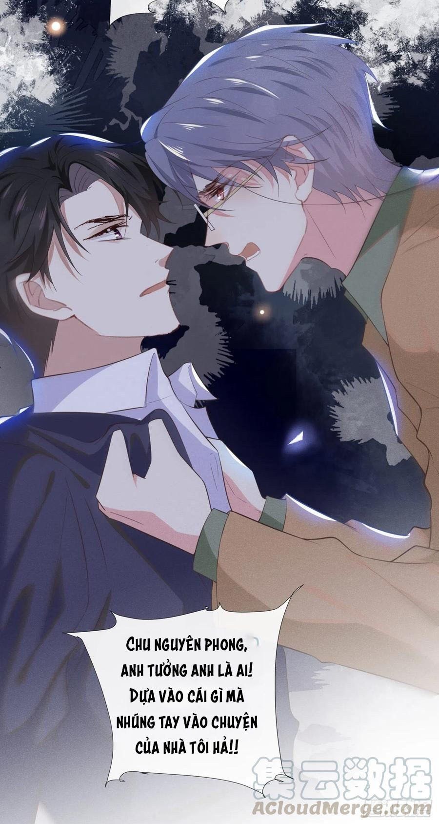 đọc truyện Anh Ấy Nói Tôi Là Hắc Liên Hoa Chương 31 ảnh 18 tại Thiên Thai Truyện