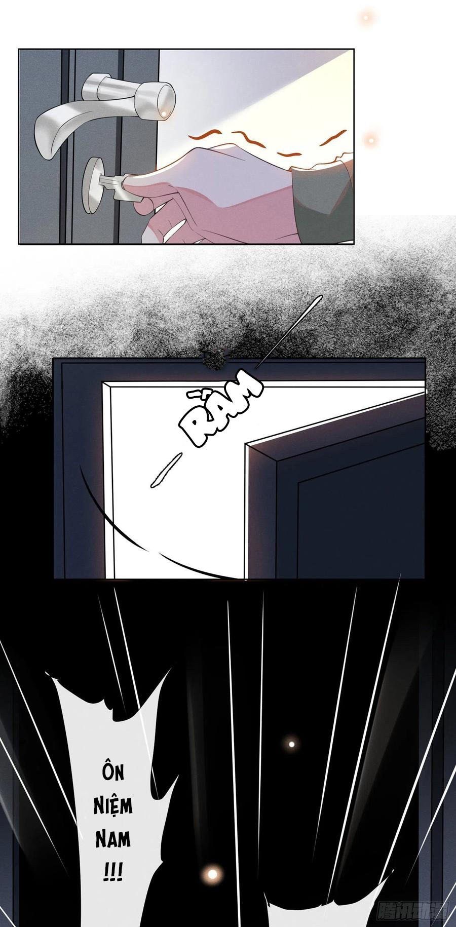 đọc truyện Anh Ấy Nói Tôi Là Hắc Liên Hoa Chương 31 ảnh 20 tại Thiên Thai Truyện