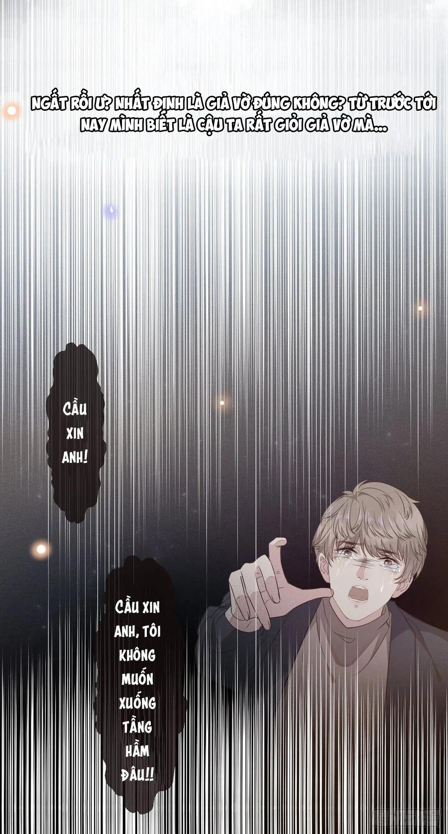 đọc truyện Anh Ấy Nói Tôi Là Hắc Liên Hoa Chương 31 ảnh 23 tại Thiên Thai Truyện