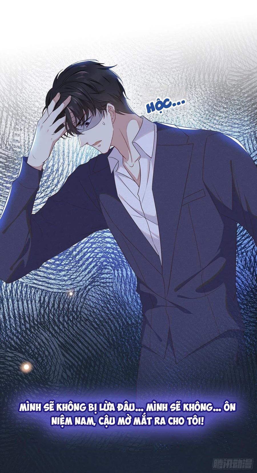 đọc truyện Anh Ấy Nói Tôi Là Hắc Liên Hoa Chương 31 ảnh 26 tại Thiên Thai Truyện