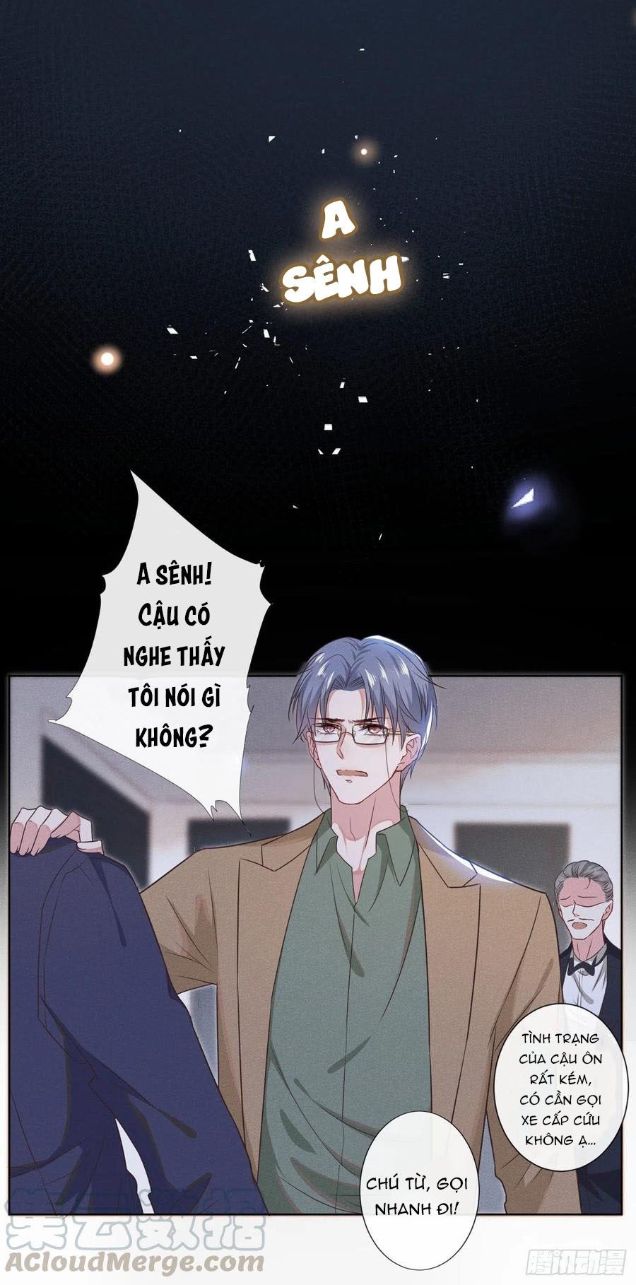 đọc truyện Anh Ấy Nói Tôi Là Hắc Liên Hoa Chương 31 ảnh 27 tại Thiên Thai Truyện