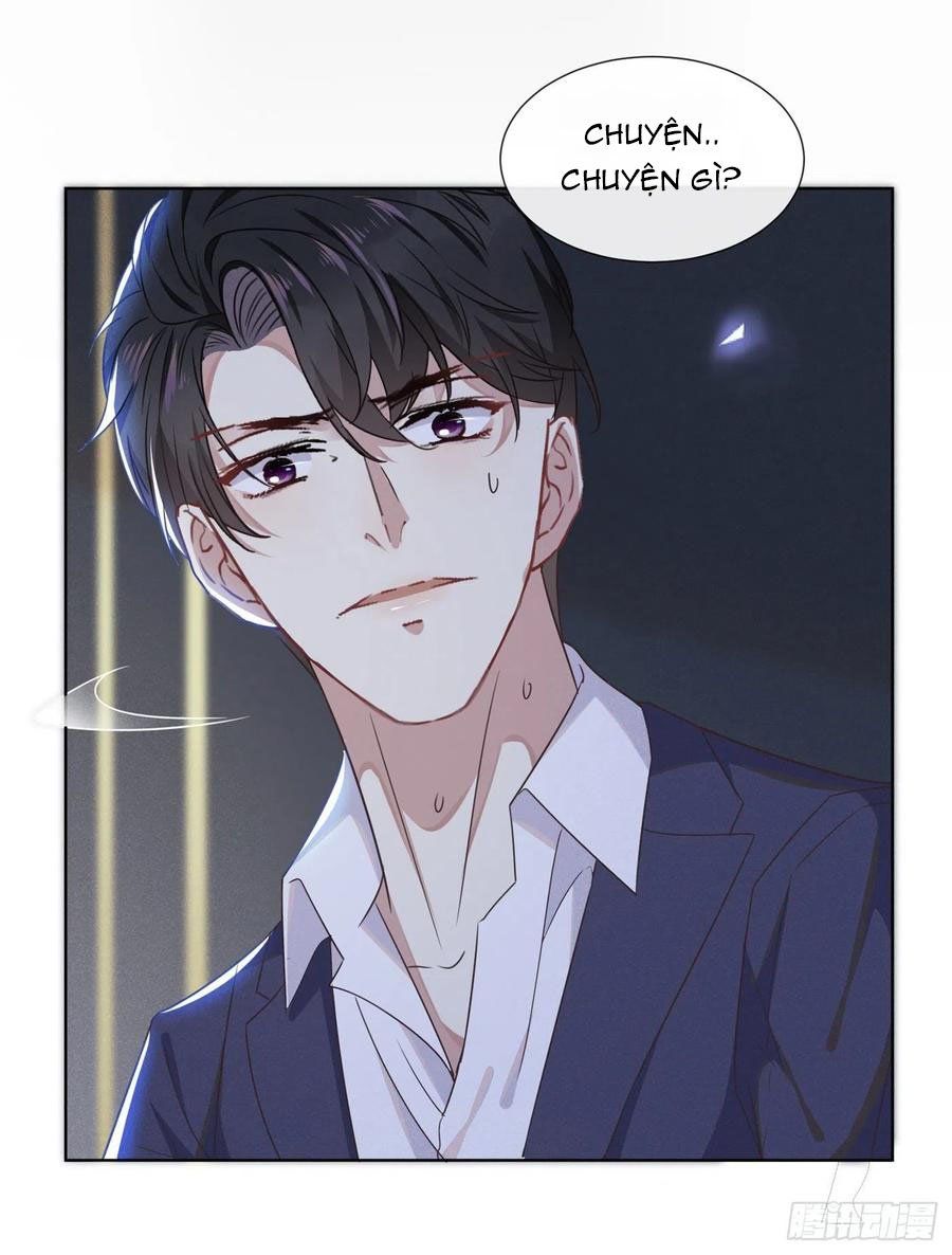 đọc truyện Anh Ấy Nói Tôi Là Hắc Liên Hoa Chương 31 ảnh 28 tại Thiên Thai Truyện