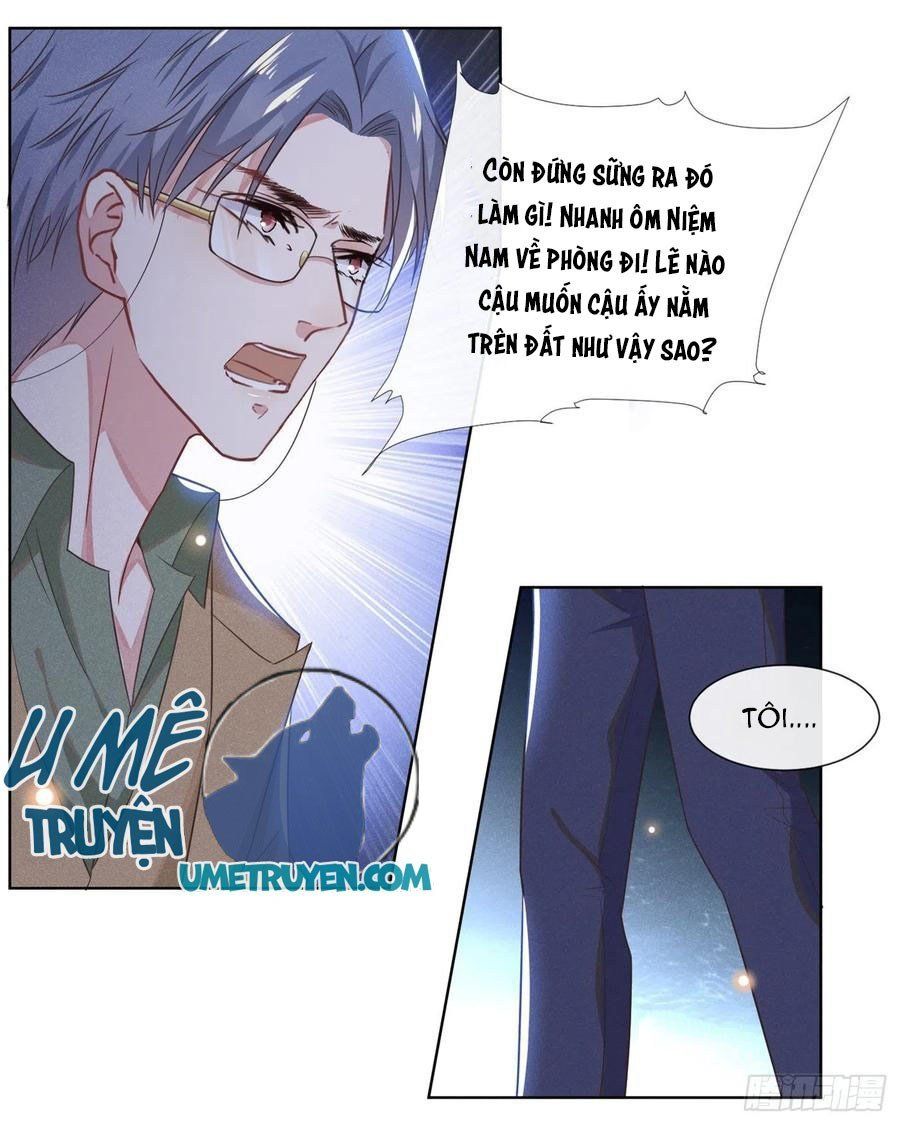 đọc truyện Anh Ấy Nói Tôi Là Hắc Liên Hoa Chương 31 ảnh 29 tại Thiên Thai Truyện