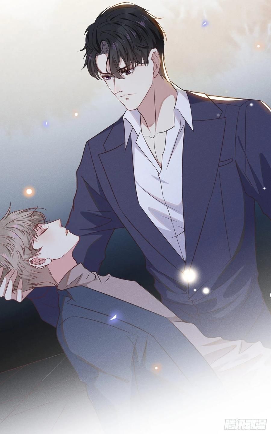 đọc truyện Anh Ấy Nói Tôi Là Hắc Liên Hoa Chương 31 ảnh 32 tại Thiên Thai Truyện