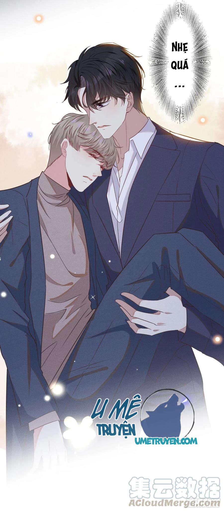 đọc truyện Anh Ấy Nói Tôi Là Hắc Liên Hoa Chương 31 ảnh 33 tại Thiên Thai Truyện