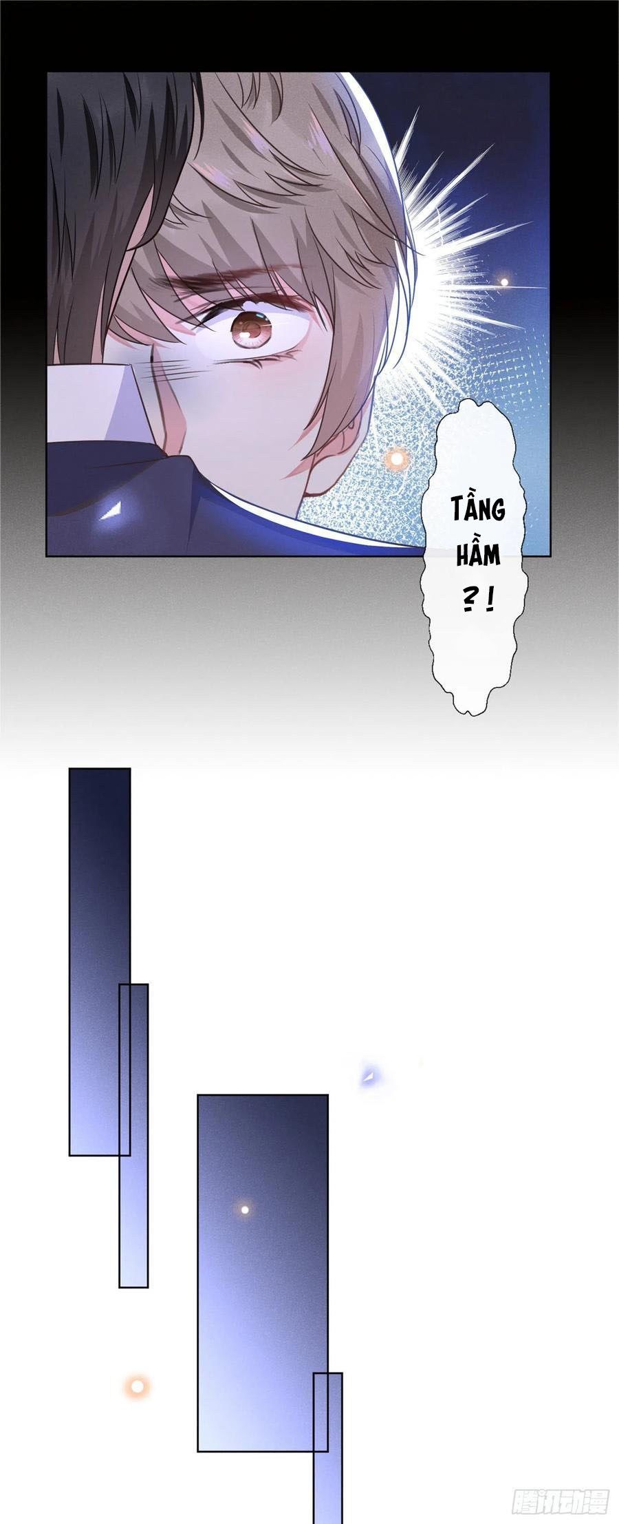 đọc truyện Anh Ấy Nói Tôi Là Hắc Liên Hoa Chương 31 ảnh 7 tại Thiên Thai Truyện