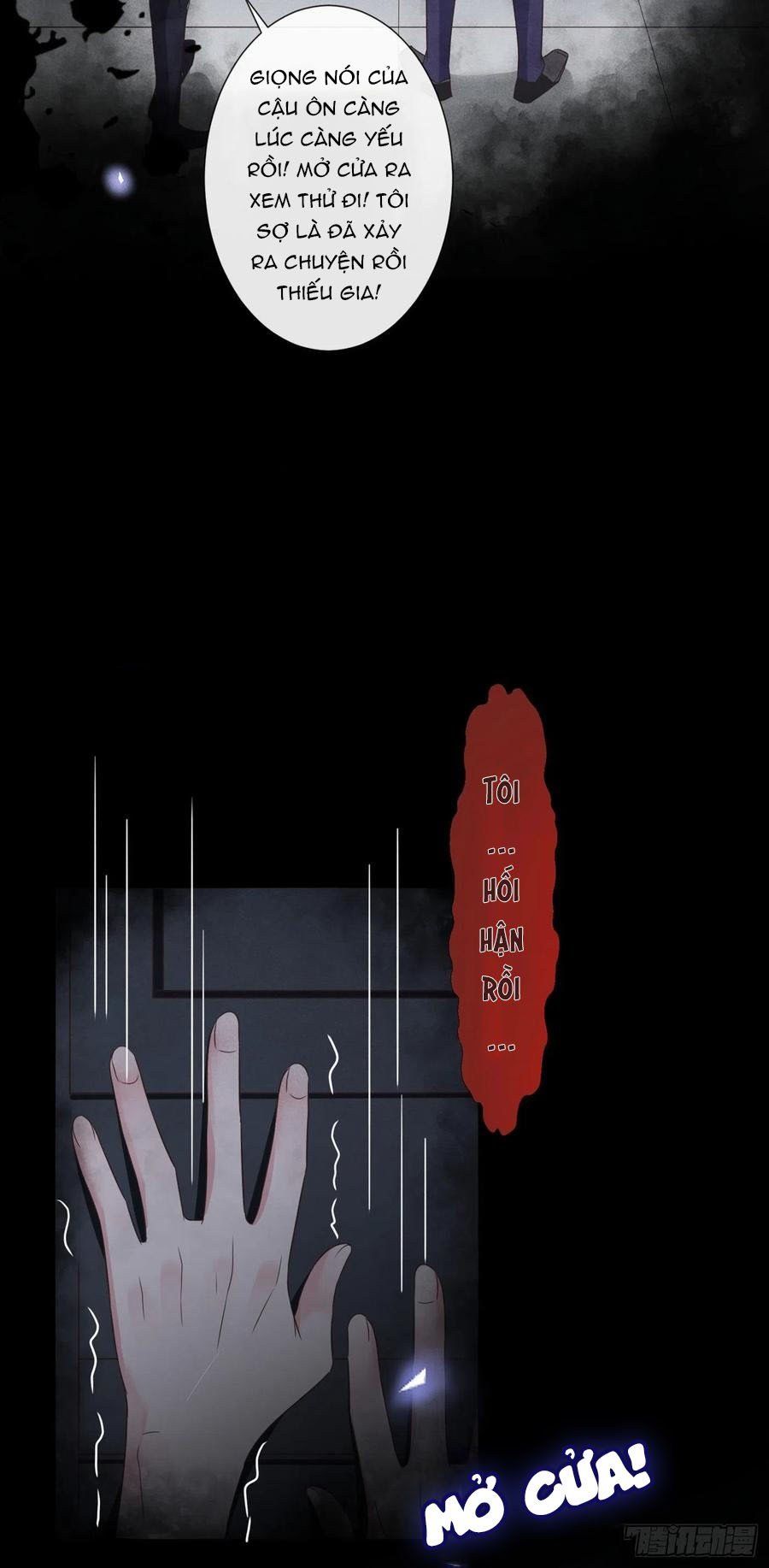 đọc truyện Anh Ấy Nói Tôi Là Hắc Liên Hoa Chương 31 ảnh 11 tại Thiên Thai Truyện