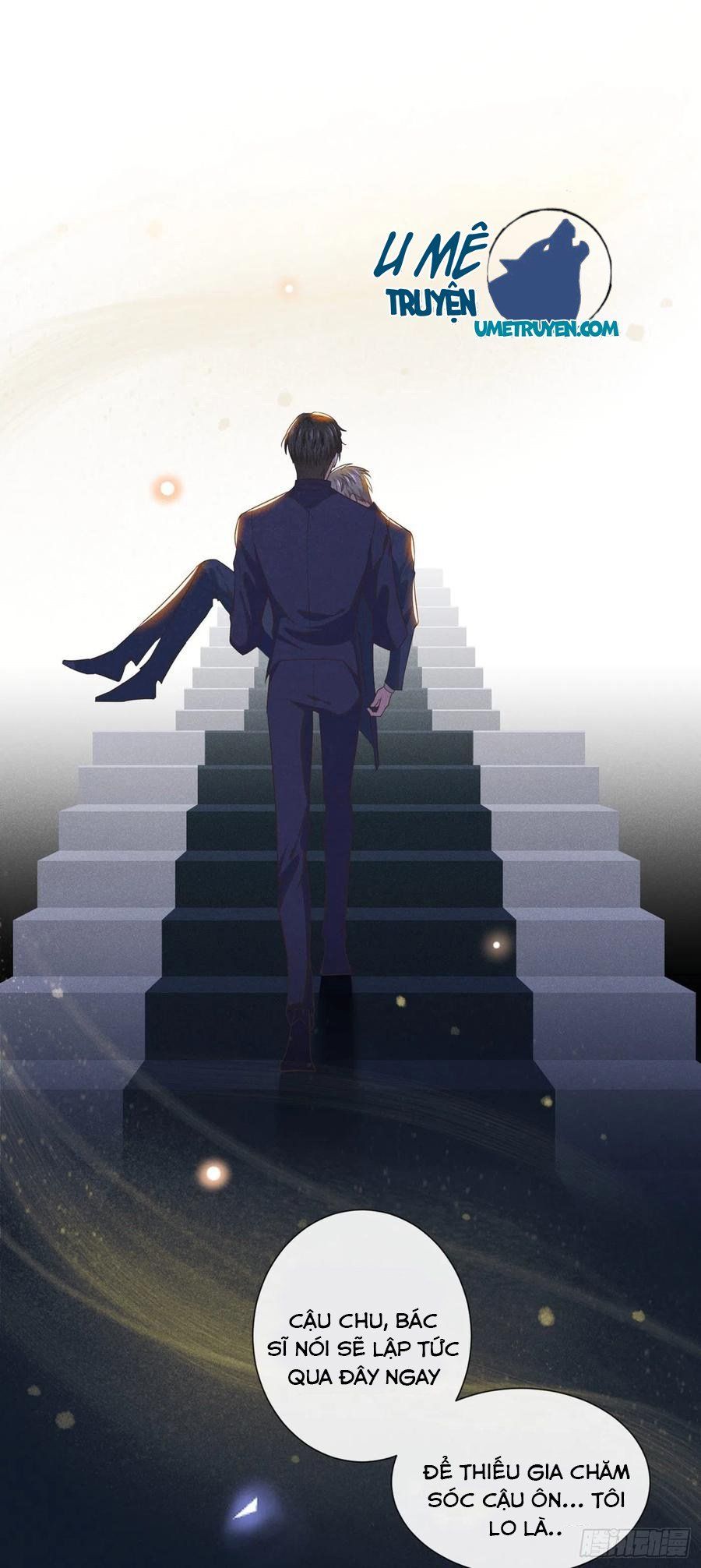 đọc truyện Anh Ấy Nói Tôi Là Hắc Liên Hoa Chương 32 ảnh 3 tại Thiên Thai Truyện