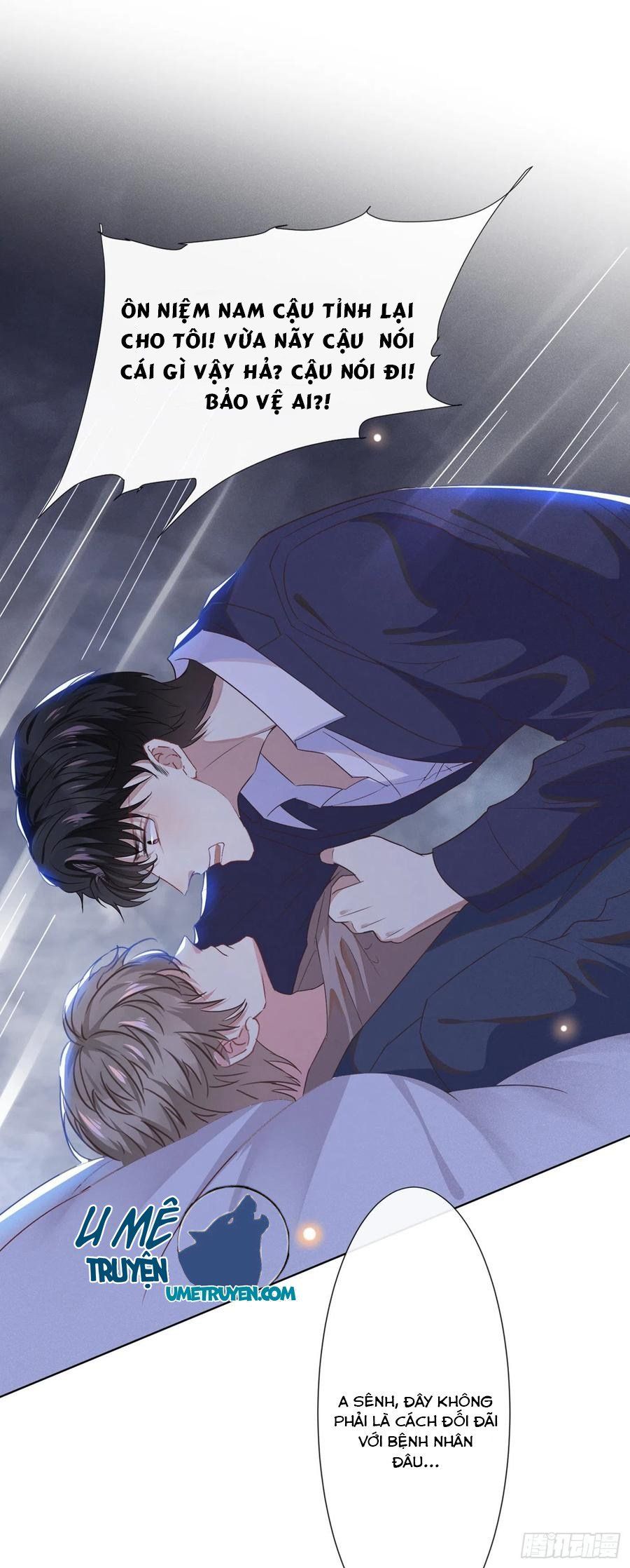 đọc truyện Anh Ấy Nói Tôi Là Hắc Liên Hoa Chương 32 ảnh 15 tại Thiên Thai Truyện