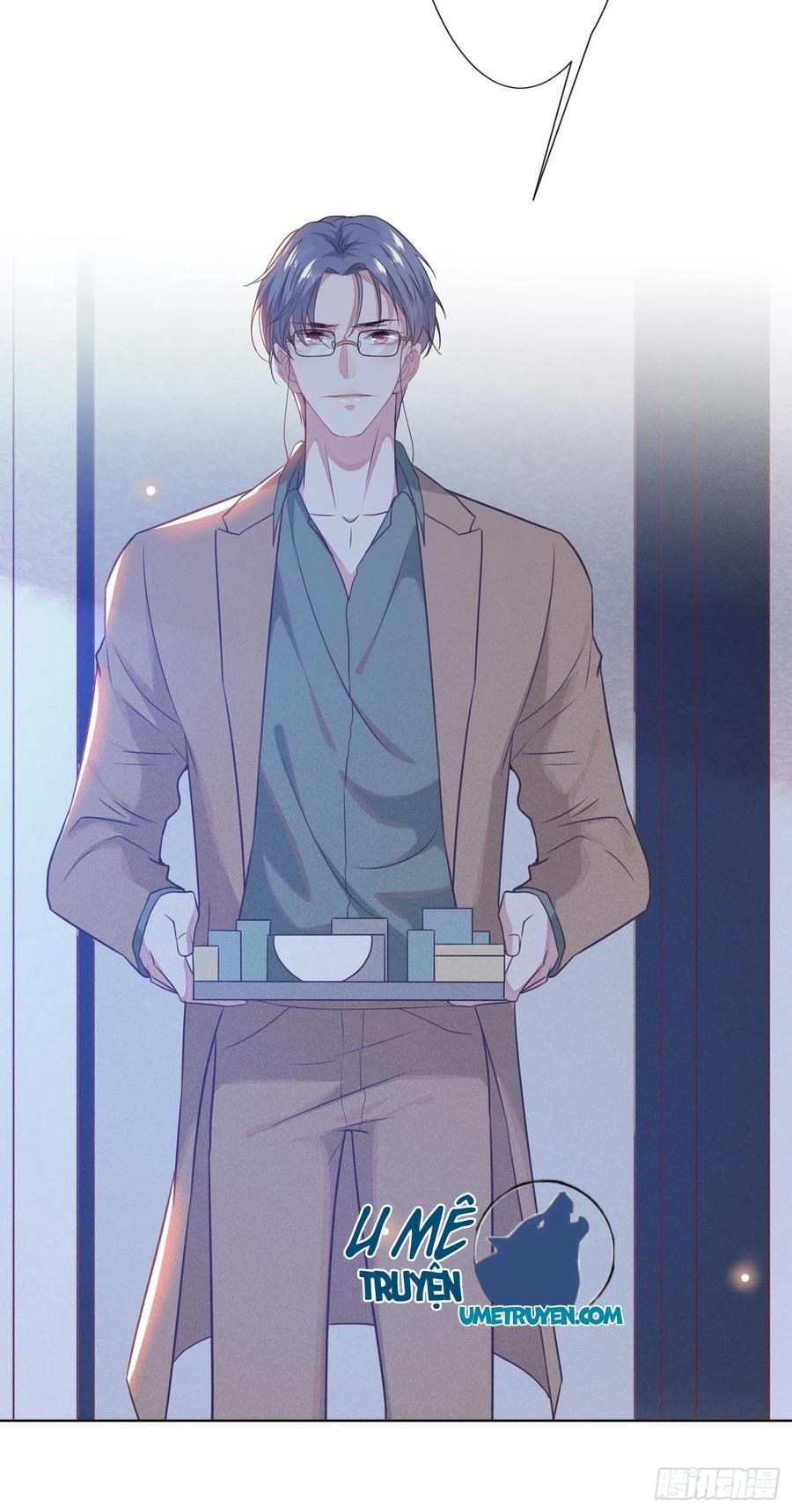 đọc truyện Anh Ấy Nói Tôi Là Hắc Liên Hoa Chương 32 ảnh 16 tại Thiên Thai Truyện