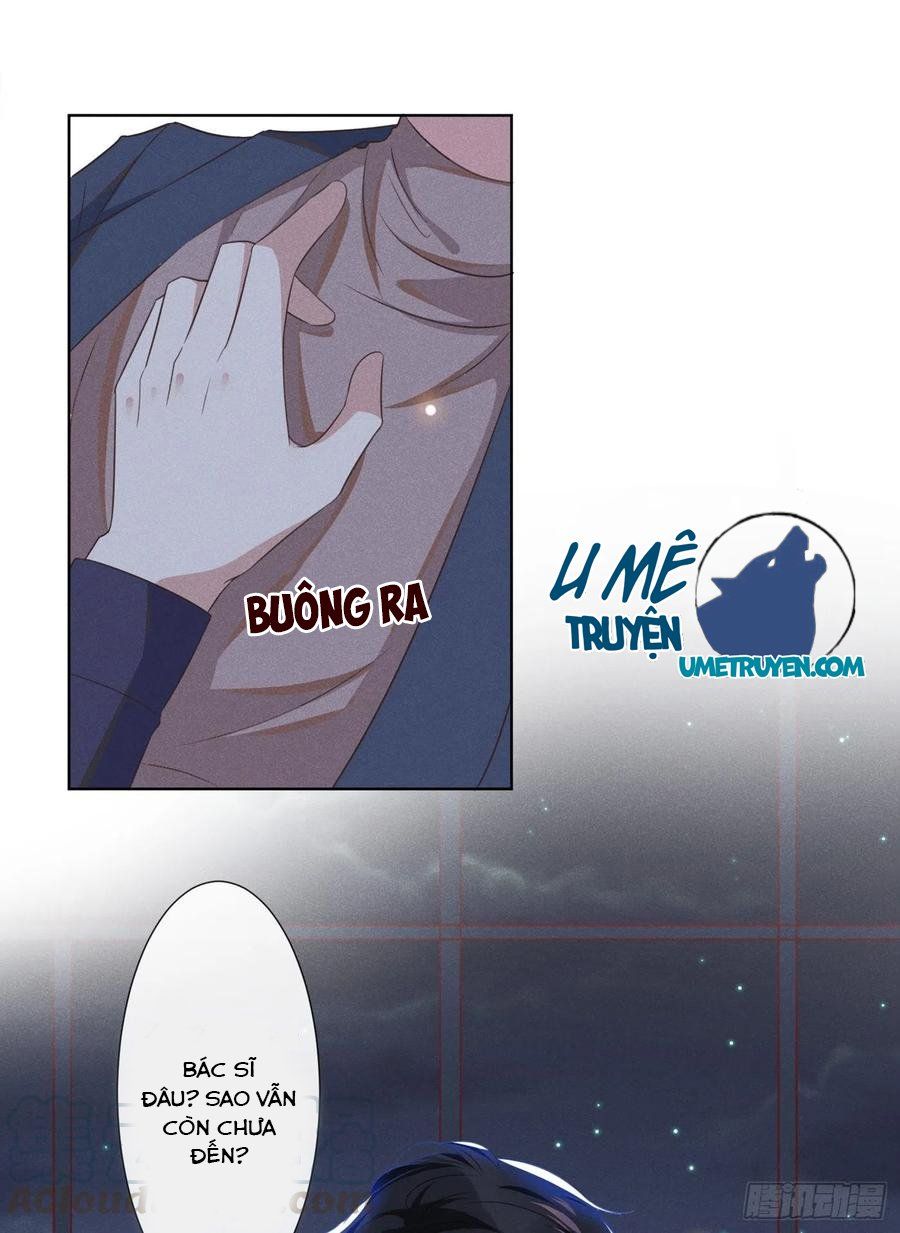 đọc truyện Anh Ấy Nói Tôi Là Hắc Liên Hoa Chương 32 ảnh 17 tại Thiên Thai Truyện