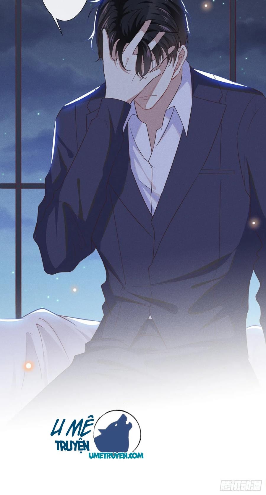 đọc truyện Anh Ấy Nói Tôi Là Hắc Liên Hoa Chương 32 ảnh 18 tại Thiên Thai Truyện