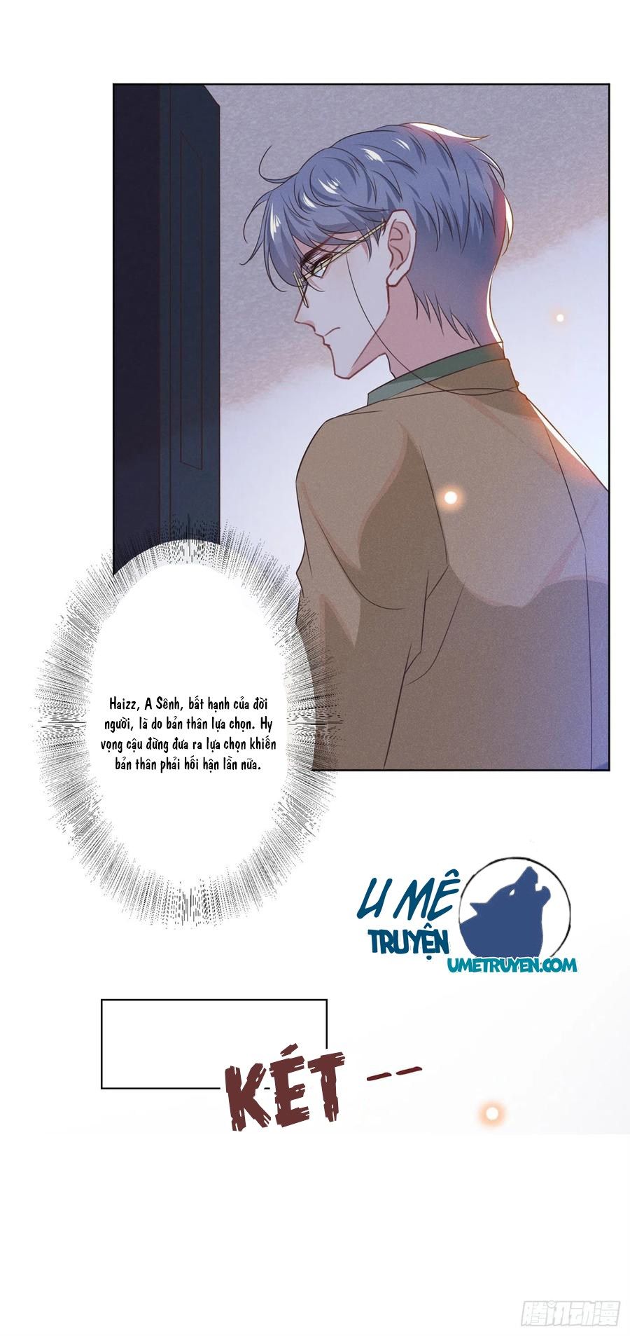 đọc truyện Anh Ấy Nói Tôi Là Hắc Liên Hoa Chương 32 ảnh 24 tại Thiên Thai Truyện