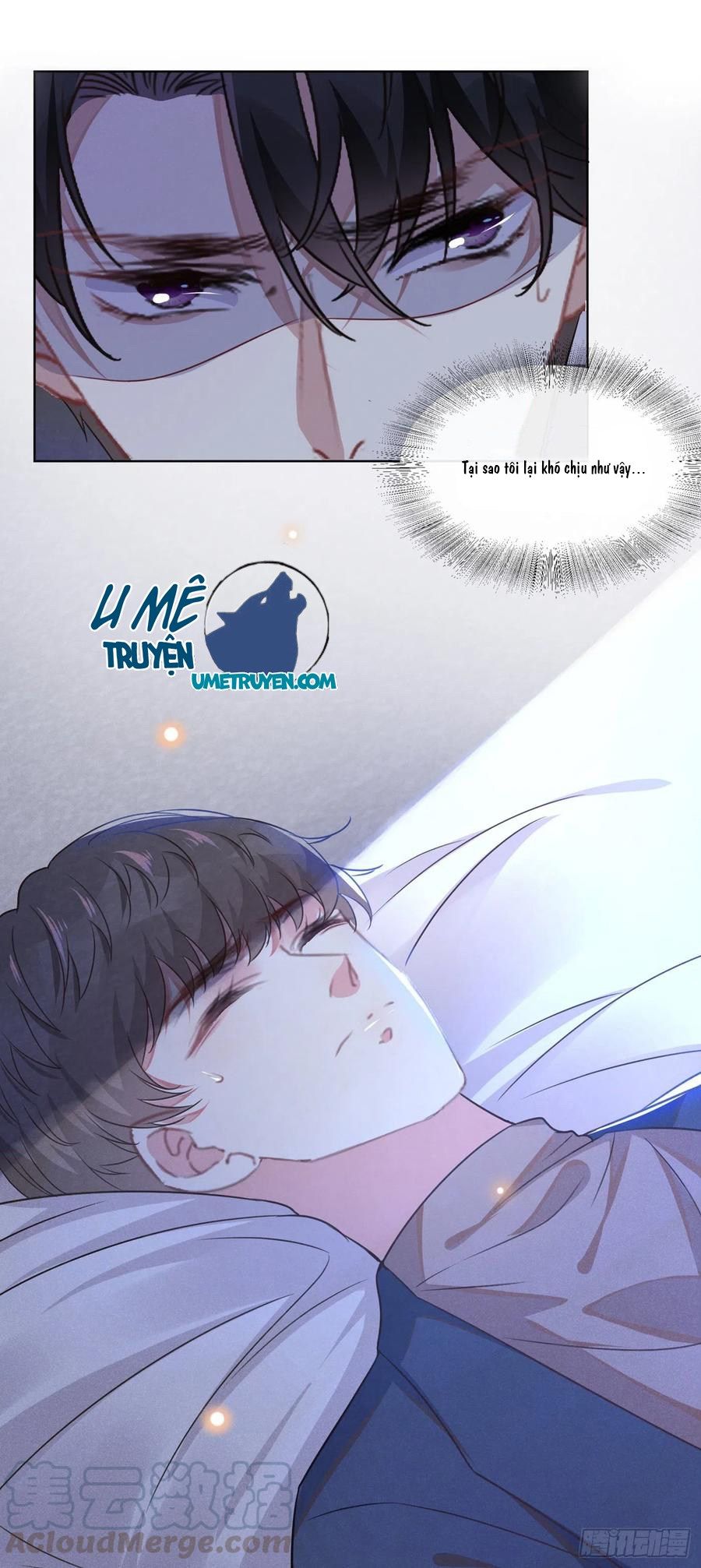 đọc truyện Anh Ấy Nói Tôi Là Hắc Liên Hoa Chương 32 ảnh 26 tại Thiên Thai Truyện