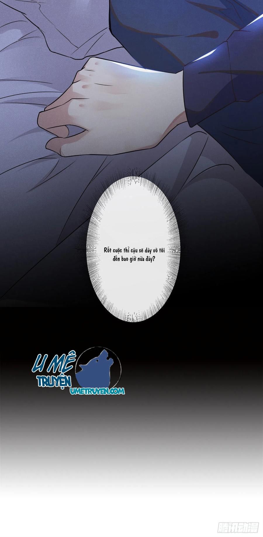 đọc truyện Anh Ấy Nói Tôi Là Hắc Liên Hoa Chương 32 ảnh 27 tại Thiên Thai Truyện