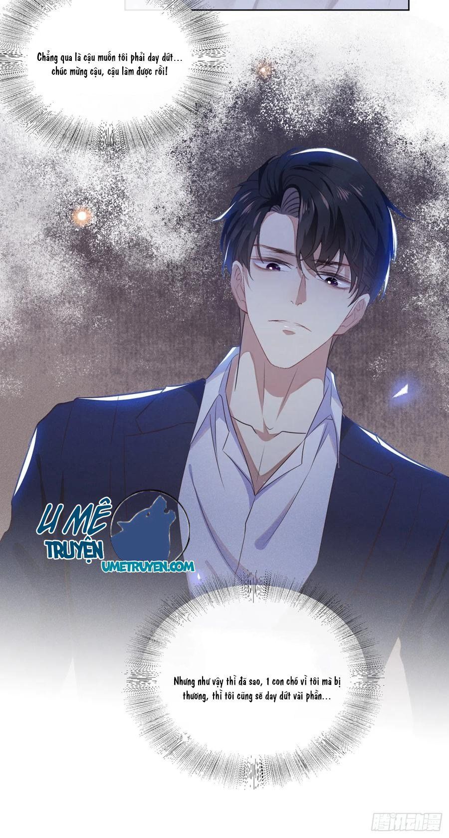 đọc truyện Anh Ấy Nói Tôi Là Hắc Liên Hoa Chương 32 ảnh 9 tại Thiên Thai Truyện