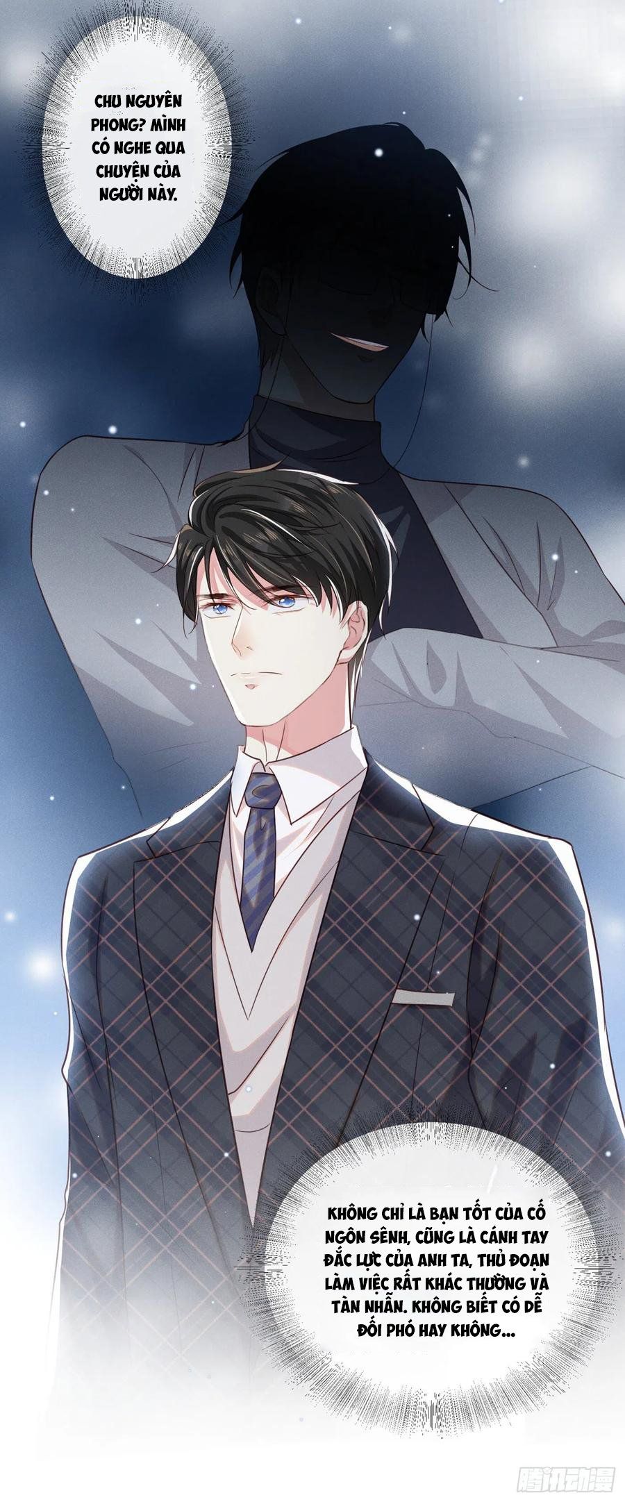 đọc truyện Anh Ấy Nói Tôi Là Hắc Liên Hoa Chương 34 ảnh 13 tại Thiên Thai Truyện