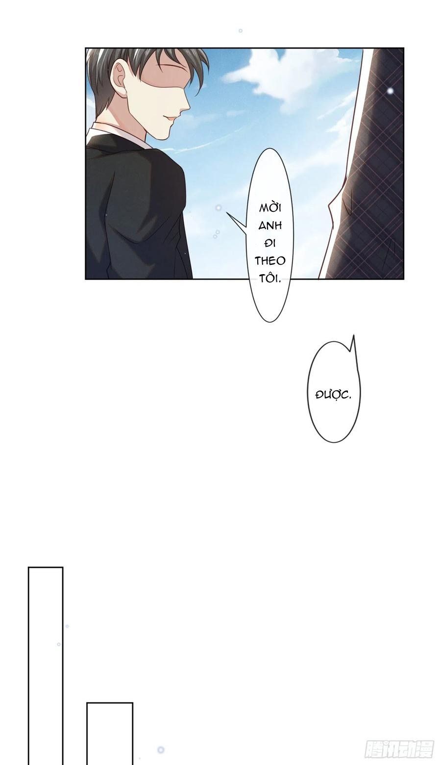 đọc truyện Anh Ấy Nói Tôi Là Hắc Liên Hoa Chương 34 ảnh 14 tại Thiên Thai Truyện