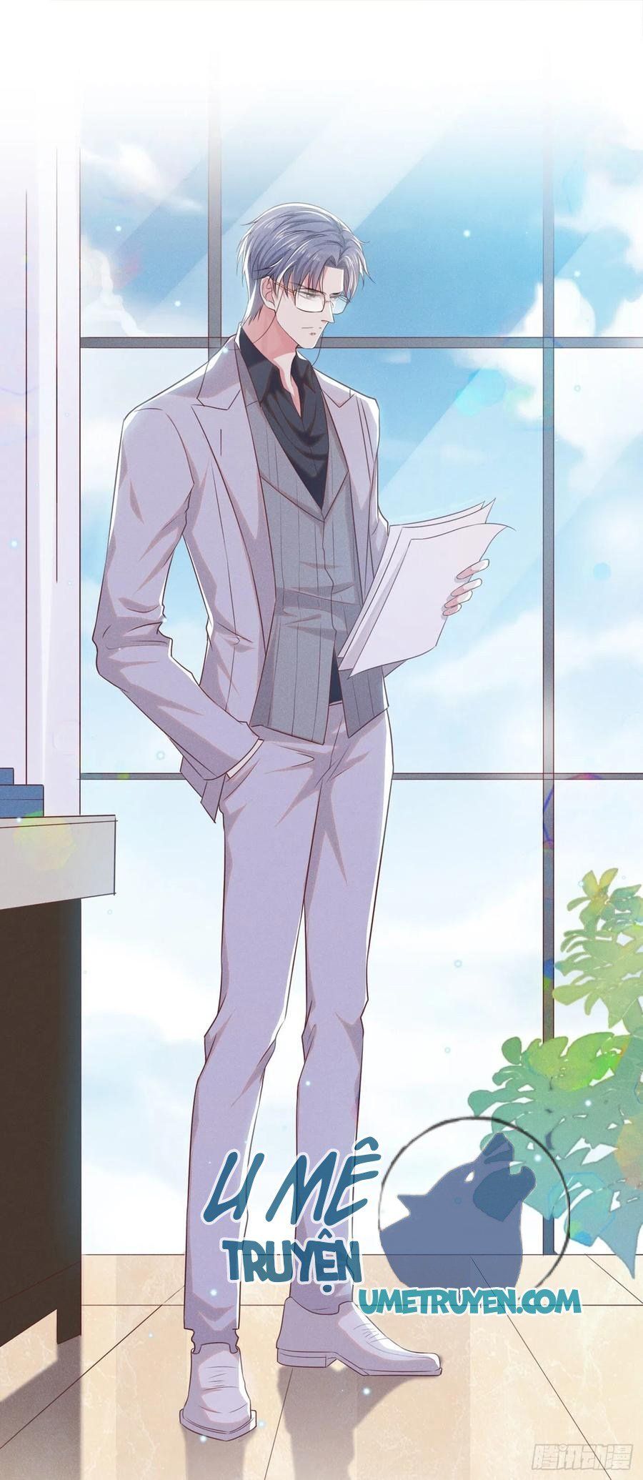 đọc truyện Anh Ấy Nói Tôi Là Hắc Liên Hoa Chương 34 ảnh 16 tại Thiên Thai Truyện