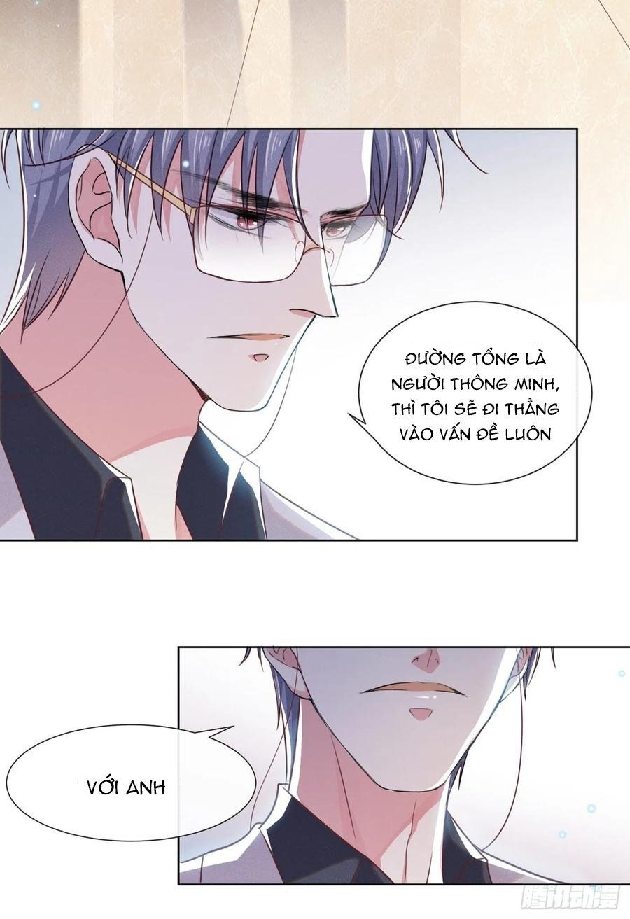 đọc truyện Anh Ấy Nói Tôi Là Hắc Liên Hoa Chương 34 ảnh 17 tại Thiên Thai Truyện