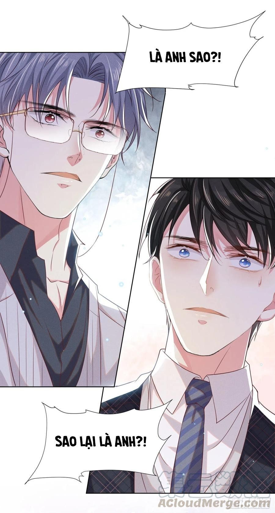 đọc truyện Anh Ấy Nói Tôi Là Hắc Liên Hoa Chương 34 ảnh 18 tại Thiên Thai Truyện