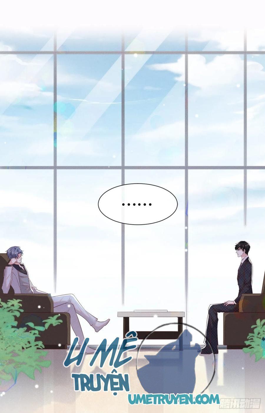 đọc truyện Anh Ấy Nói Tôi Là Hắc Liên Hoa Chương 34 ảnh 20 tại Thiên Thai Truyện