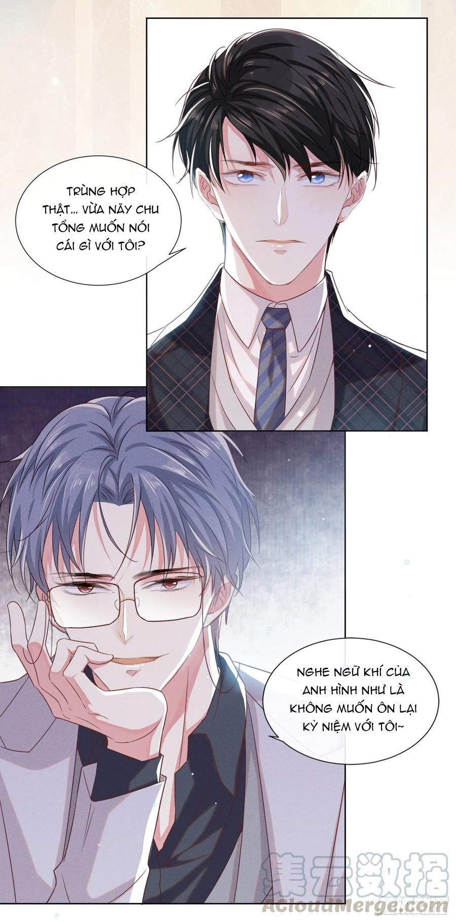 đọc truyện Anh Ấy Nói Tôi Là Hắc Liên Hoa Chương 34 ảnh 21 tại Thiên Thai Truyện