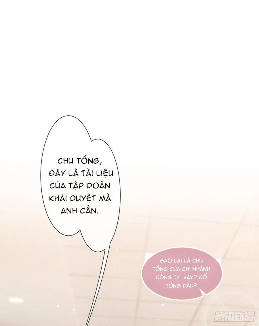 đọc truyện Anh Ấy Nói Tôi Là Hắc Liên Hoa Chương 34 ảnh 4 tại Thiên Thai Truyện