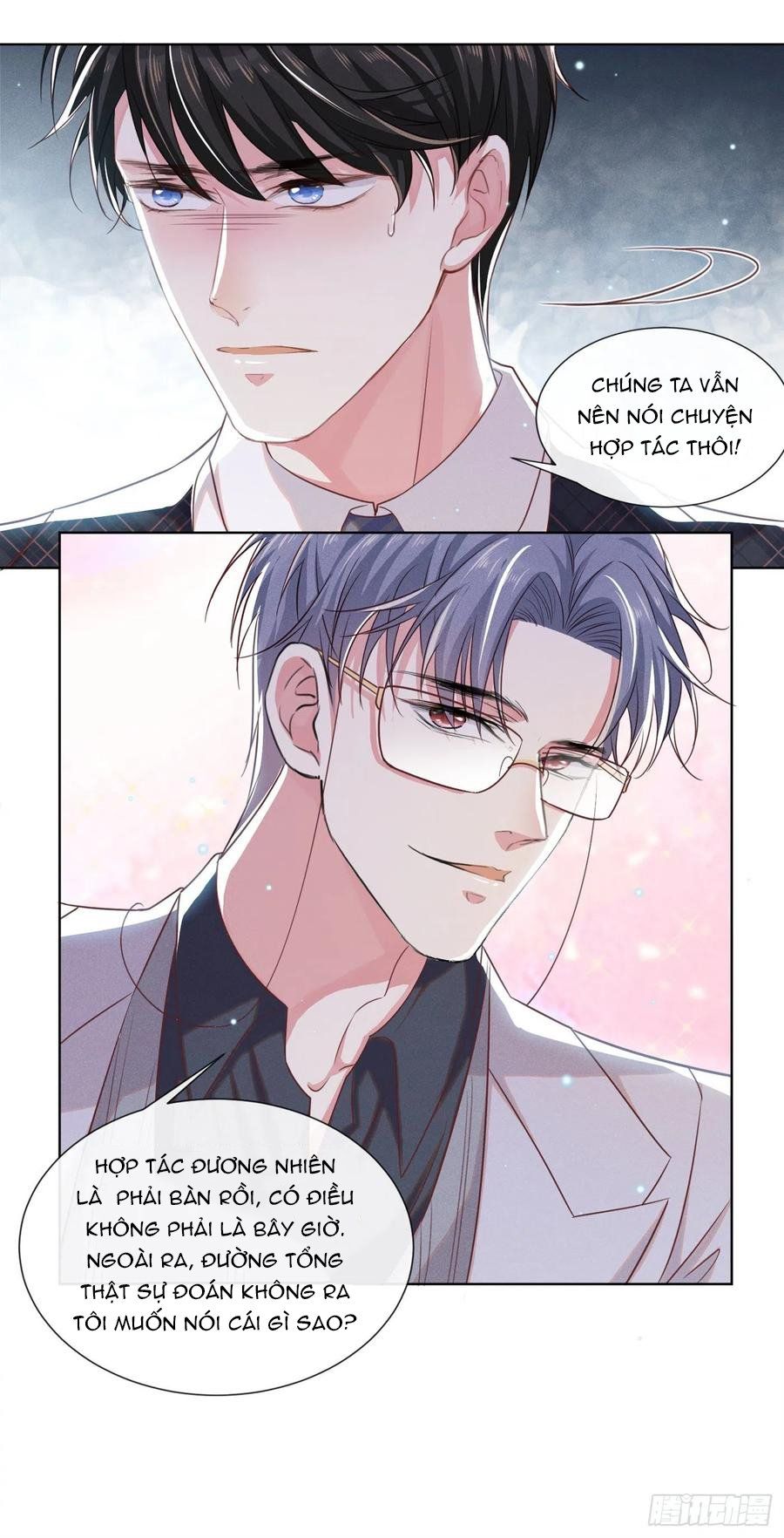 đọc truyện Anh Ấy Nói Tôi Là Hắc Liên Hoa Chương 34 ảnh 22 tại Thiên Thai Truyện