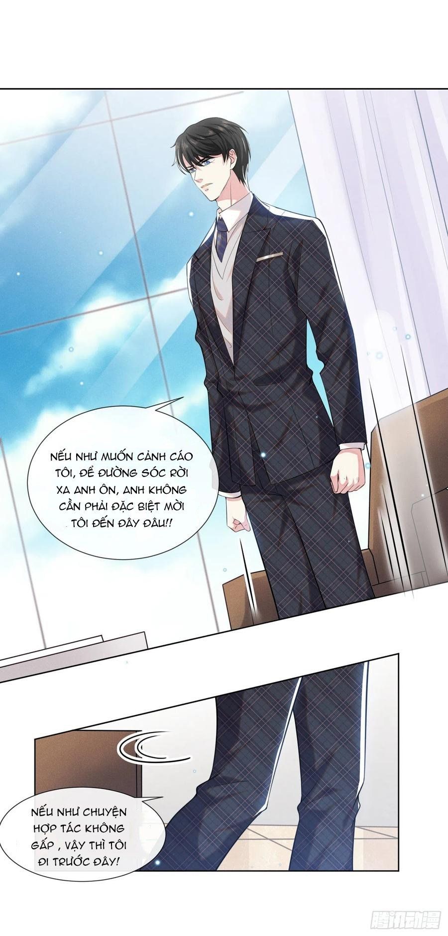 đọc truyện Anh Ấy Nói Tôi Là Hắc Liên Hoa Chương 34 ảnh 23 tại Thiên Thai Truyện