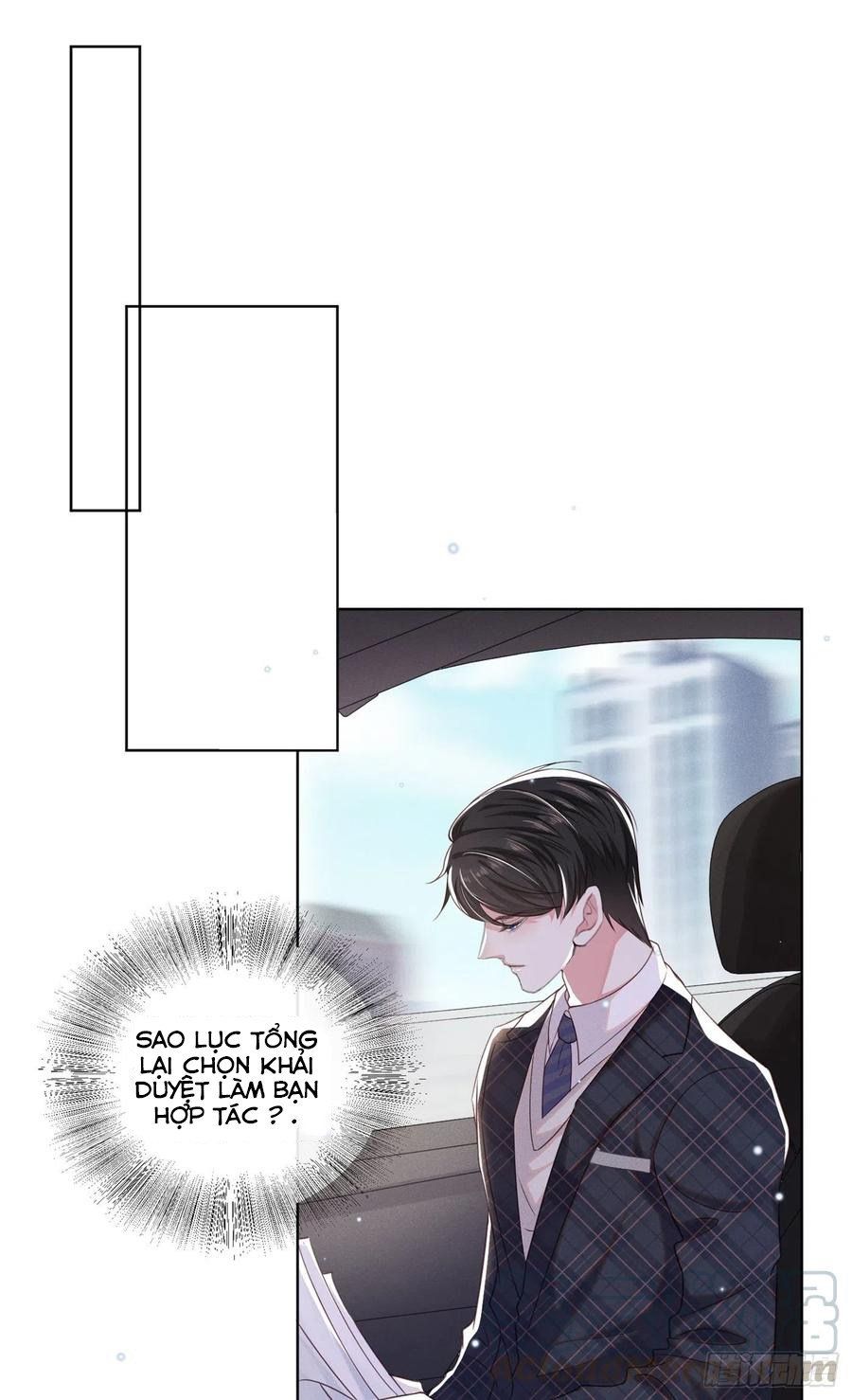 đọc truyện Anh Ấy Nói Tôi Là Hắc Liên Hoa Chương 34 ảnh 9 tại Thiên Thai Truyện