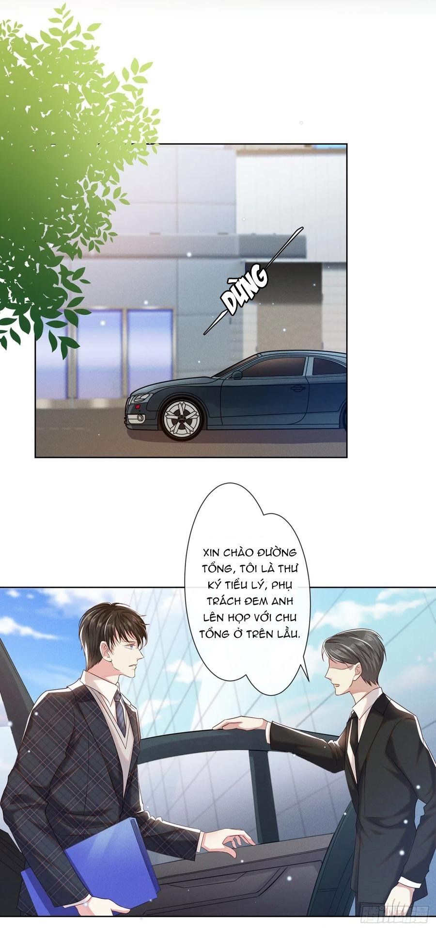 đọc truyện Anh Ấy Nói Tôi Là Hắc Liên Hoa Chương 34 ảnh 11 tại Thiên Thai Truyện