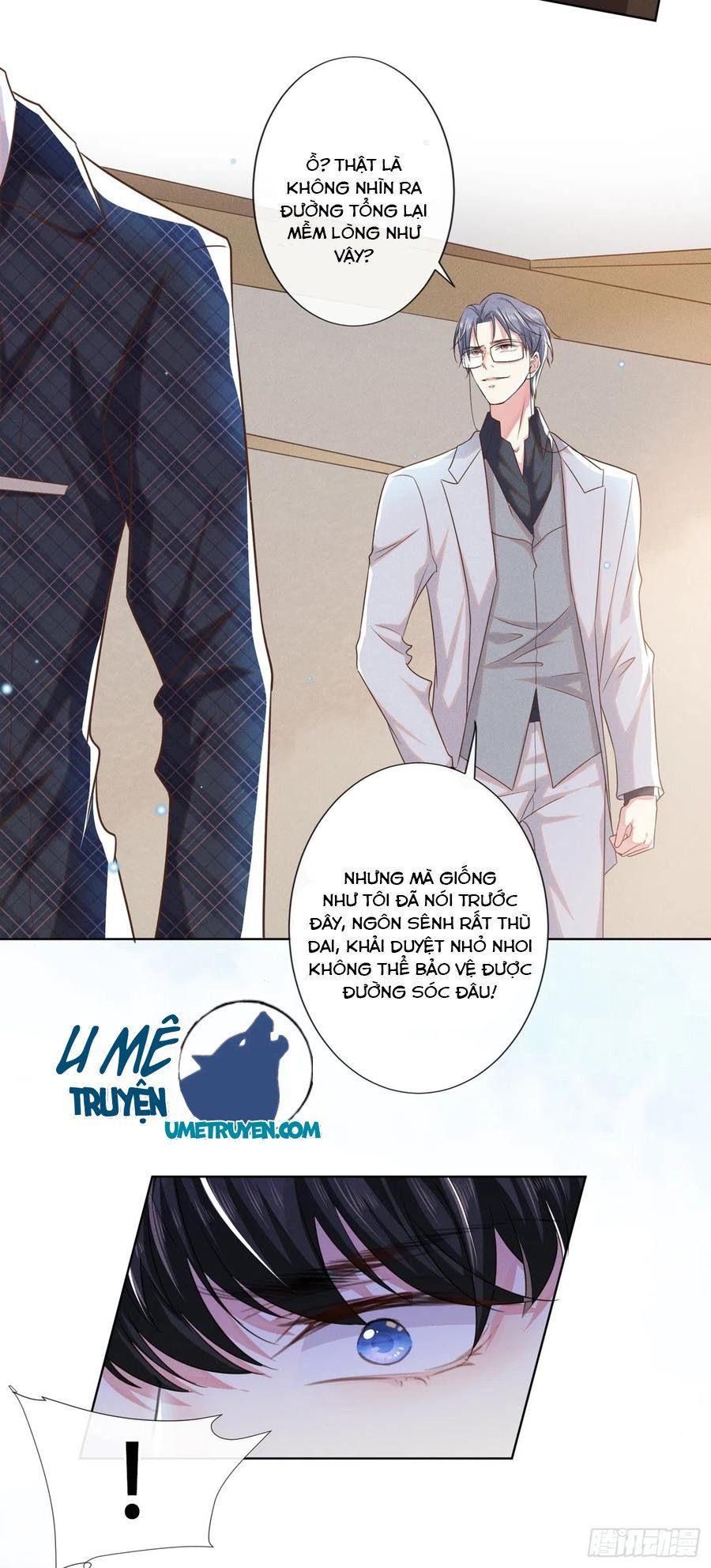 đọc truyện Anh Ấy Nói Tôi Là Hắc Liên Hoa Chương 35 ảnh 12 tại Thiên Thai Truyện