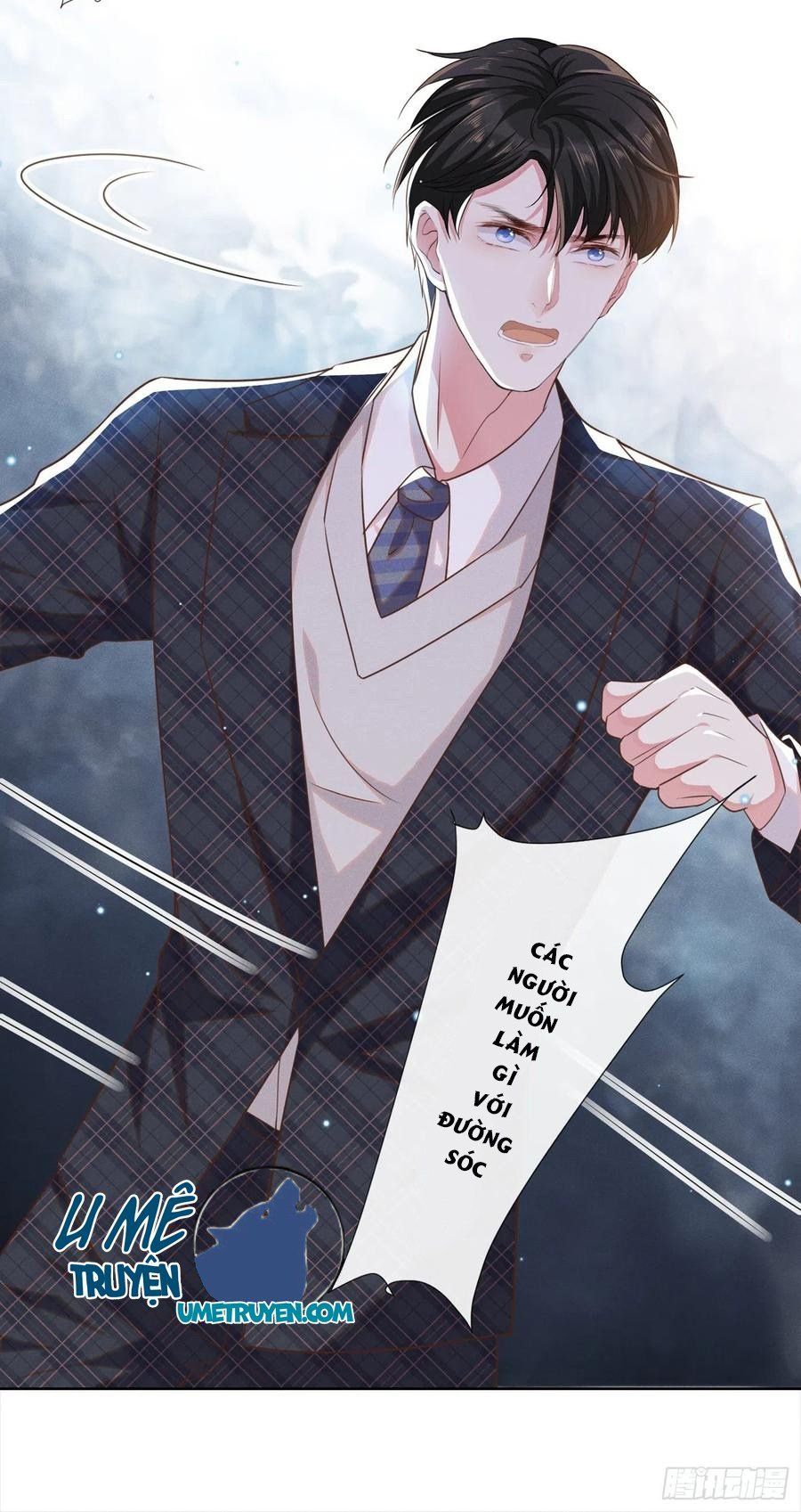 đọc truyện Anh Ấy Nói Tôi Là Hắc Liên Hoa Chương 35 ảnh 13 tại Thiên Thai Truyện