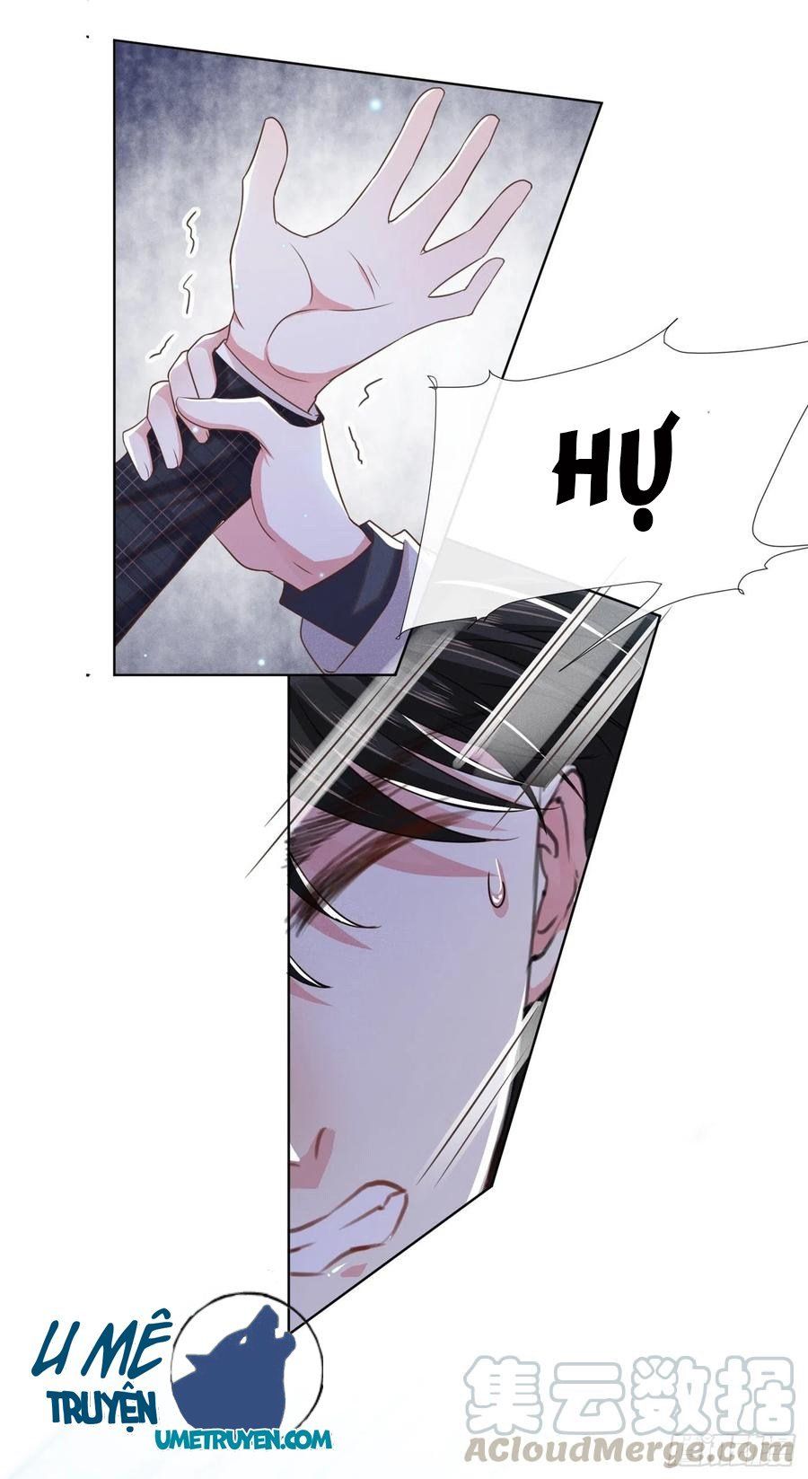 đọc truyện Anh Ấy Nói Tôi Là Hắc Liên Hoa Chương 35 ảnh 14 tại Thiên Thai Truyện