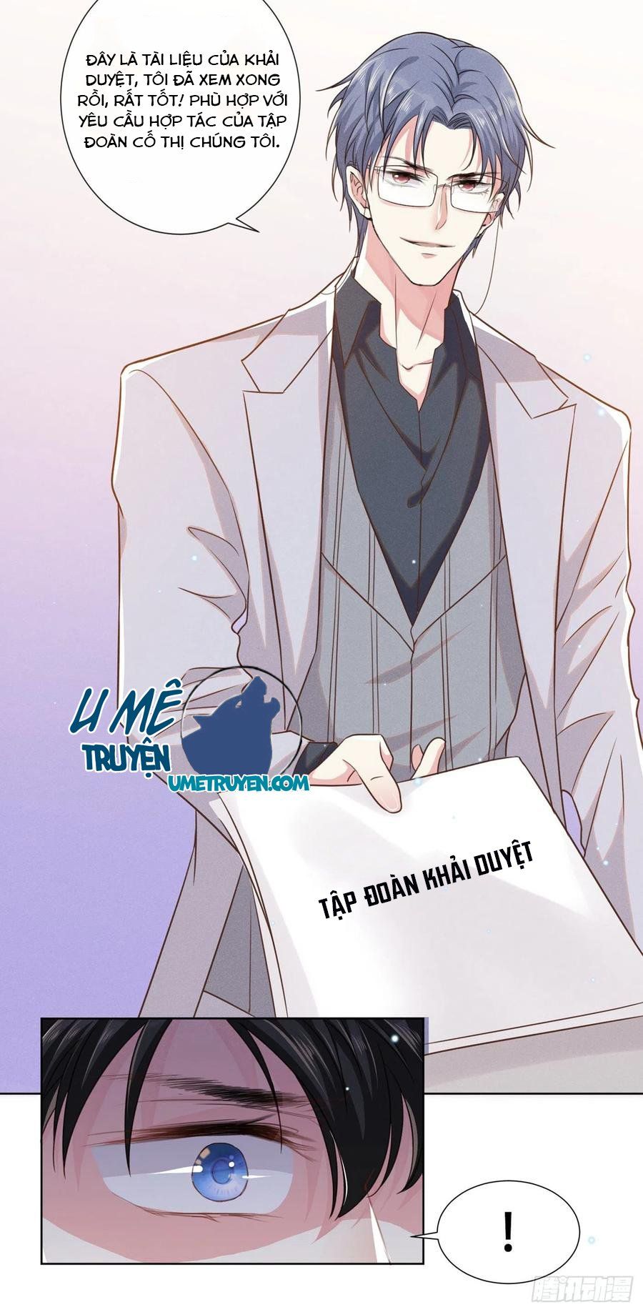 đọc truyện Anh Ấy Nói Tôi Là Hắc Liên Hoa Chương 35 ảnh 18 tại Thiên Thai Truyện